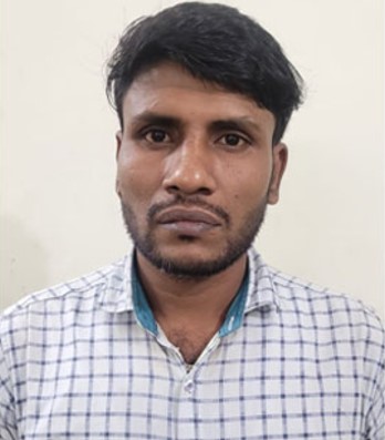 আইনজীবী সাইফুল হত্যার আরও এক যুবক গ্রেপ্তার