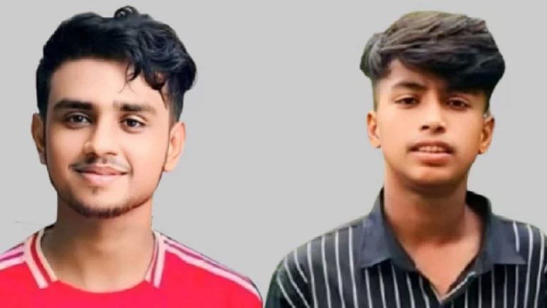 প্রেম নিয়ে ঝগড়ায় ২ কিশোরের ‘আত্মহত্যা’