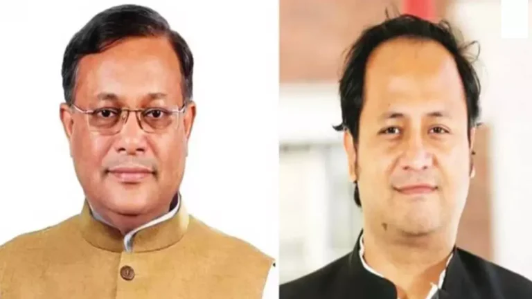 চট্টগ্রামে হাসান মাহমুদ- নওফেলসহ ১৯০ জনের বিরুদ্ধে মামলা