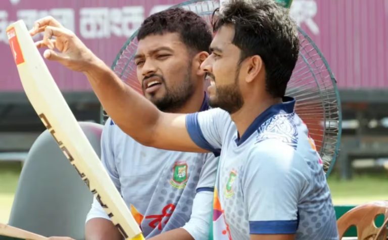 ‘আমিও ভুল করেছি, শান্তও ভুল করেছে’