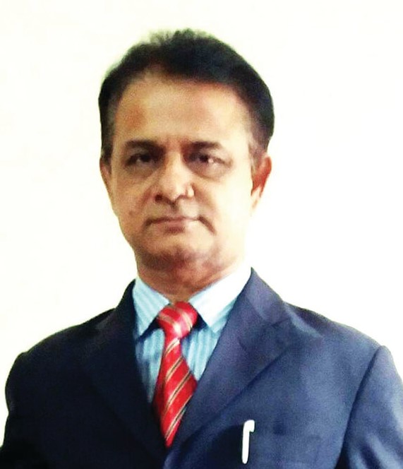 না ফেরার দেশে হাজেরা তজু কলেজের উপাধ্যক্ষ এসএম আইয়ুব
