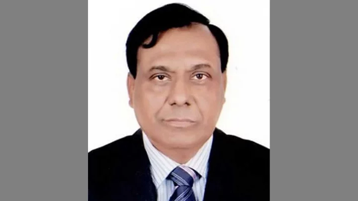 পদত্যাগ করলেন জেলা আওয়ামী লীগ সভাপতি