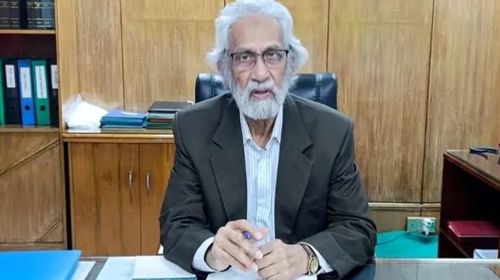 উপদেষ্টা এ এফ হাসান আরিফের মরদেহ দাফন সোমবার