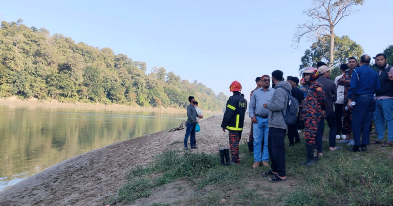 কাপ্তাইয়ে গোসলে নেমে নিখোঁজ চট্টগ্রামের দুই পর্যটক