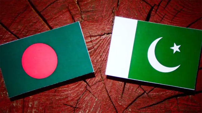 পাকিস্তান থেকে বাংলাদেশের পাওনা:ইতিহাস,বর্তমান এবং সম্ভাবনা