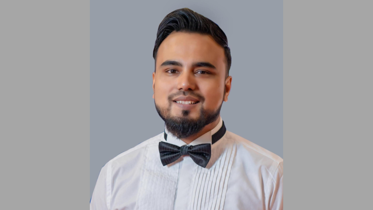 জেসিআই বাংলাদেশের এক্সিকিউটিভ ভাইস প্রেসিডেন্ট নির্বাচিত হয়েছেন শান শাহেদ