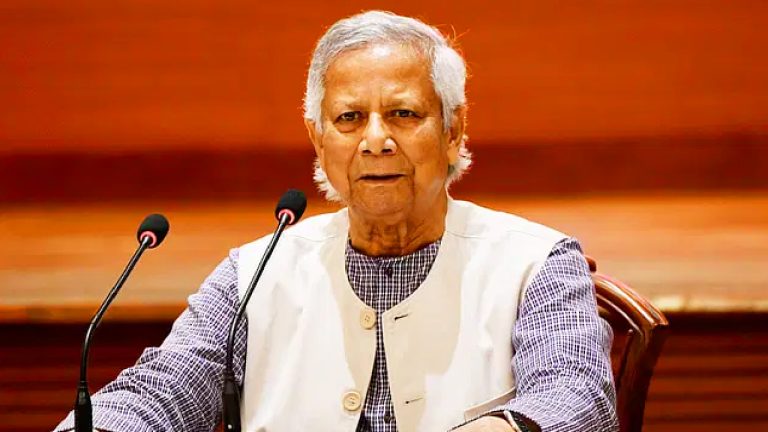 সংখ্যালঘুদের সমস্যা নিয়ে পরামর্শ চেয়েছেন ড. ইউনূস
