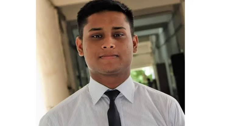 নরেন্দ্র মোদির চাকরি করতেন শেখ হাসিনা : হাসনাত