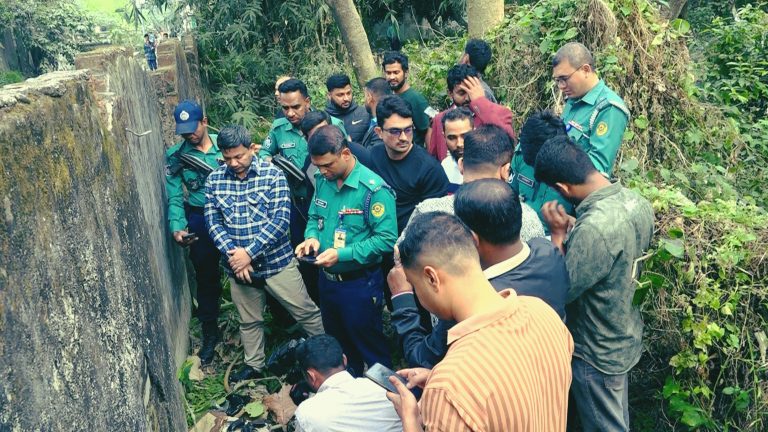 চট্টগ্রামের সাগরিকায়১৬ রাউন্ড গুলি উদ্ধার