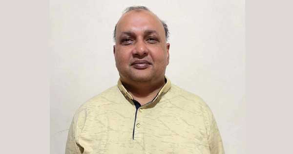 চকরিয়ার সাবেক উপজেলা চেয়ারম্যান ফজলুল করিম সাঈদী গ্রেপ্তার
