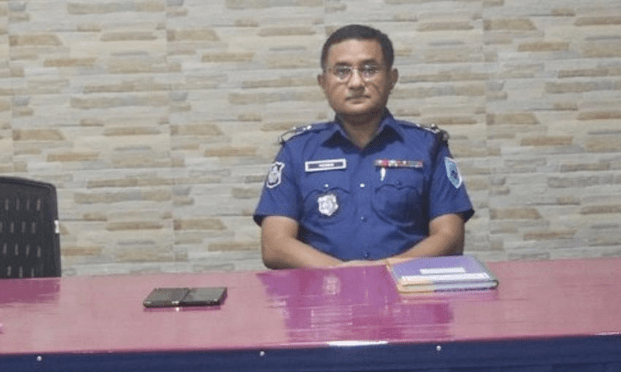 চট্টগ্রামের পুলিশ সুপার পদে আবু সায়েম