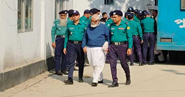 আ.লীগের সাবেক মন্ত্রীসহ ১৬ জনকে ট্রাইব্যুনালে হাজির করা হলো