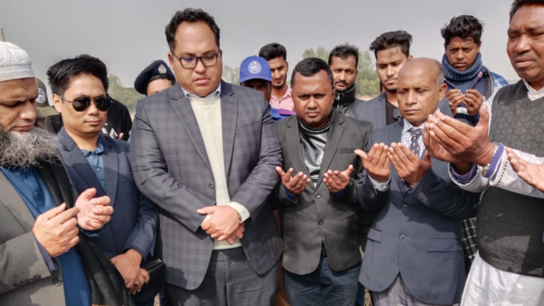 সন্দ্বীপে ড. মো: আকবর হোসাইন বহুমুখী একাডেমি’র উদ্বোধন