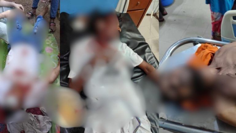 বিজয় দিবসে বিএনপির দুই গ্রুপের সংঘর্ষে সীতাকুণ্ডে রণক্ষেত্র, আহত ও লুটপাটের অভিযোগ