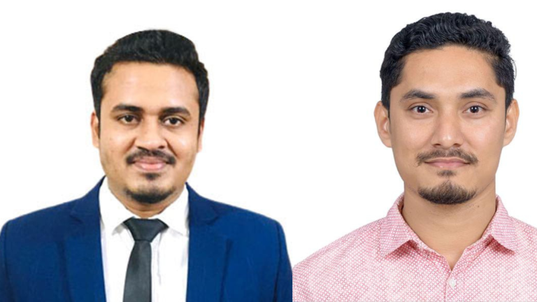 ইভিএসে ইউনিক সোসাইটির নির্বাচন: সভাপতি-কাজী রহমতুল ইসলাম ; সাধারণ সম্পাদক- কাজী সাজেদুল কবির জিহাদ