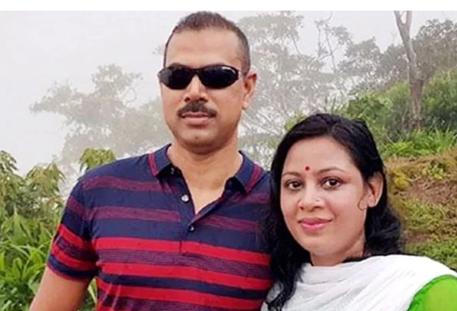 ওসি প্রদীপের সাজাপ্রাপ্ত স্ত্রী চুমকির জামিন