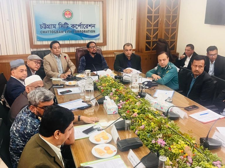 প্রিমিয়ার বিশ্ববিদ্যালয় পরিচালিত হবে চসিকের অধীনে : মেয়র ডা. শাহাদাত হোসেন
