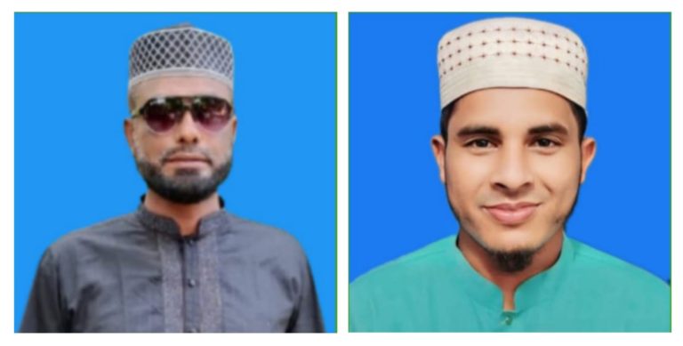 জামায়াতে ইসলামি পুকুরিয়া ইউনিয়ন শাখার কমিটি গঠন