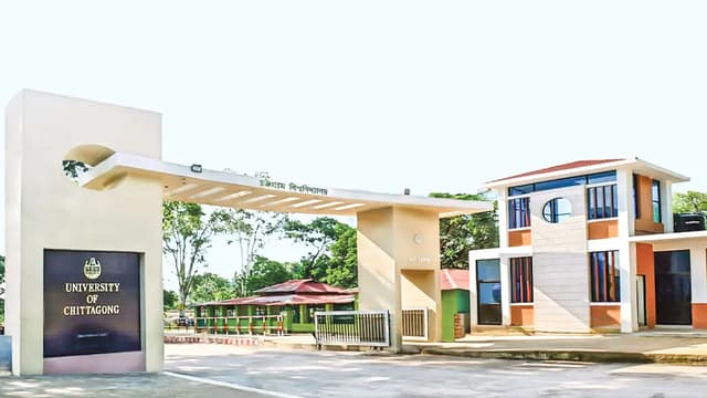 চবির সাংবাদিকতা বিভাগের প্রশ্ন ফাঁস, তদন্ত কমিটি গঠন