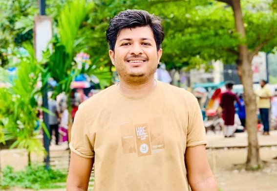 সংঘর্ষের মামলায় চট্টগ্রাম কলেজ ছাত্রলীগ নেতা দুলাল গ্রেপ্তার