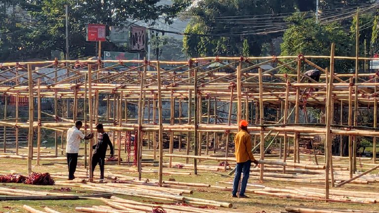 চট্টগ্রামে বিজয় মেলার স্থান আবারও পরিবর্তন
