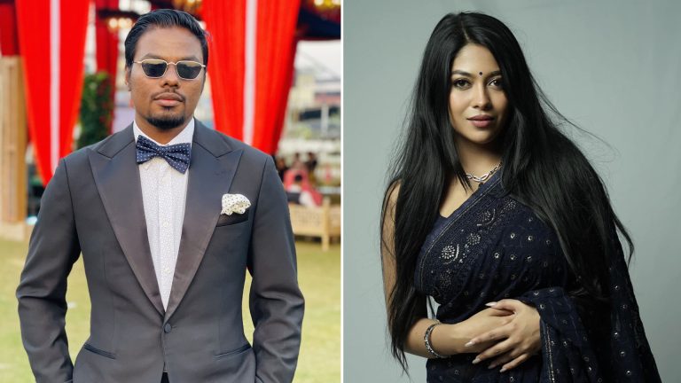 রাফসানের সঙ্গে প্রেম নিয়ে মুখ খুললেন জেফার