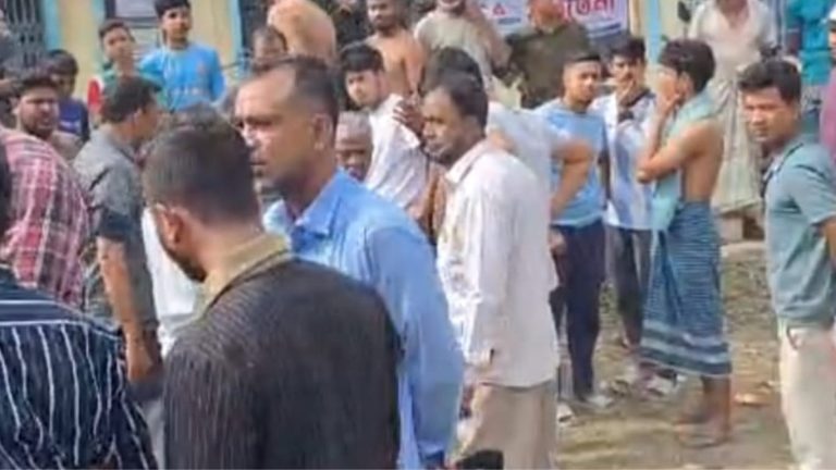 সীতাকুণ্ডের ভাটিয়ারীতে বিএনপির দু’গ্রুপে সংঘর্ষে আহত ৬