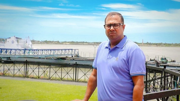 চট্টগ্রাম নগর যুবলীগের সহ-সভাপতি দেবাশীষ পাল দেবু গ্রেপ্তার