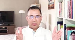 আগামী নির্বাচন অনেক কঠিন হবে: তারেক রহমান