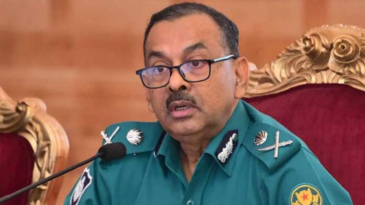 নিত্যপণ্যের দাম বৃদ্ধির জন্য যাদের দায়ী করলেন: ডিএমপি কমিশনার