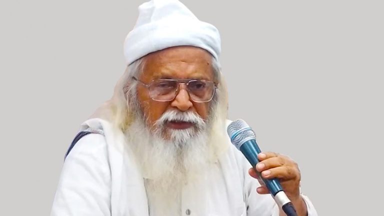 জামায়াতে ইসলামী নামে রাজনীতি করা উচিত নয় : ফরহাদ মজহার