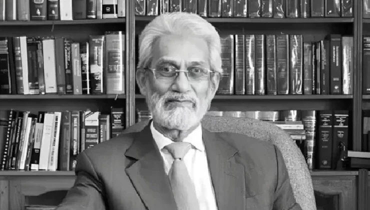 শহীদ বুদ্ধিজীবী কবরস্থানে চিরনিদ্রায় শায়িত হাসান আরিফ
