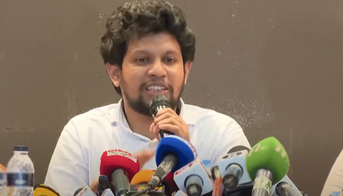 ভারতের উচিত ছাত্র-জনতার গণতান্ত্রিক সংগ্রামকে স্বীকৃতি দেয়া