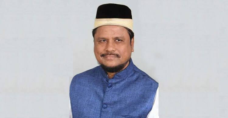 সাবেক এমপি আবু রেজা নদভী গ্রেপ্তার