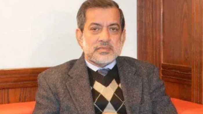 রাউজানের সাবেক এমপি এ. বি. এম. ফজলে করিম চৌধুরীর ৫ দিনের রিমান্ড