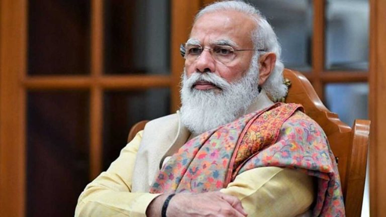 ভারতের প্রধানমন্ত্রীকে হত্যার হুমকি