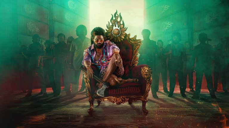হাইকোর্টে জামিন পেলেন আল্লু অর্জুন