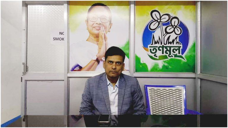 ১৫ মিনিটেই বাংলাদেশ দখল সম্ভব:তৃণমূল নেতা