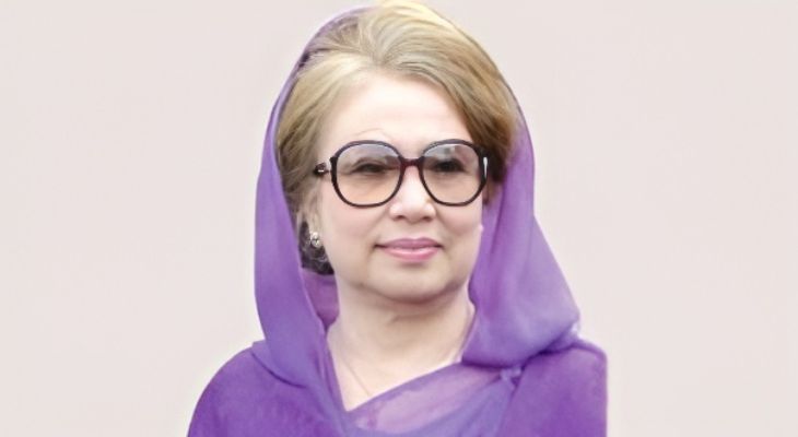দীর্ঘ ৭ বছর পর মুক্তিযোদ্ধা সমাবেশে অংশ নিতে যাচ্ছেন খালেদা জিয়া