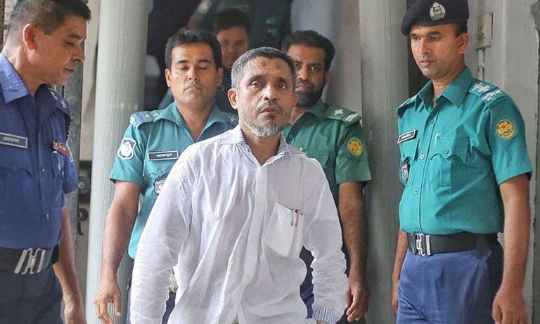 লুৎফুজ্জামান বাবর