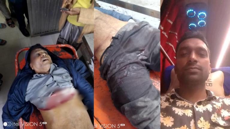 বায়েজিদ লিংক রোডের পার্শ্ববর্তী এলাকা জঙ্গল সলিমপুরে আধিপত্যের সংঘাতে মির আরমান নিহত