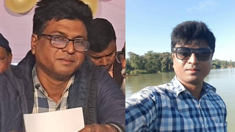 দলীয় আধিপত্য বিস্তারে খুন হন বিএনপি নেতা আরমান