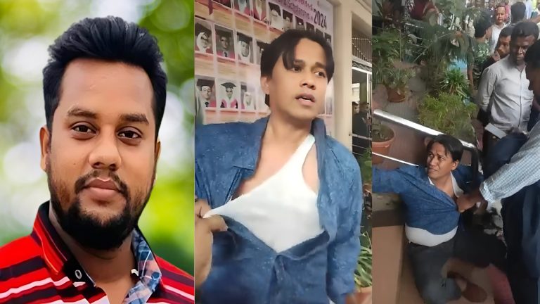 চট্টগ্রামে সাবেক ওসির ওপর হামলার ঘটনায় বিএনপি নেতা বহিষ্কার