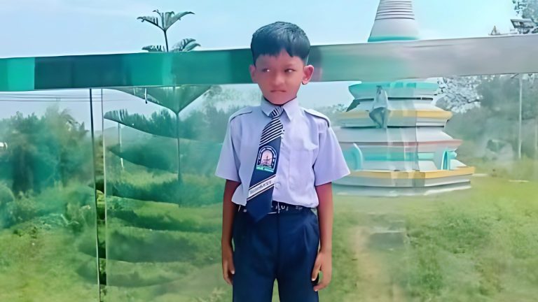 কক্সবাজারে নিখোঁজ হওয়ার ৮ ঘন্টা পর শিশুর মরদেহ উদ্ধার
