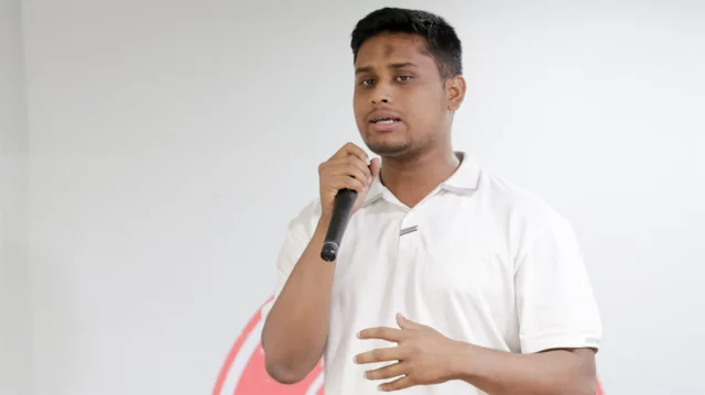 ‘২৪ এর শহীদদের অভিশাপ নিতে আমরা প্রস্তুত আছি তো?
