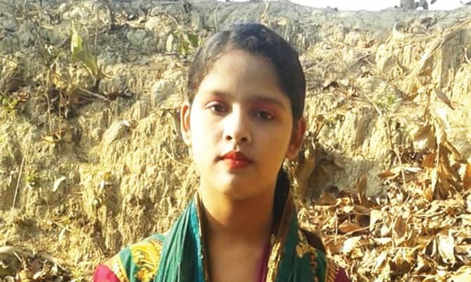ফটিকছড়িতে দুই সন্তানের জননীকে কুপিয়ে হত্যা, অভিযুক্ত মাকে গ্রেপ্তার