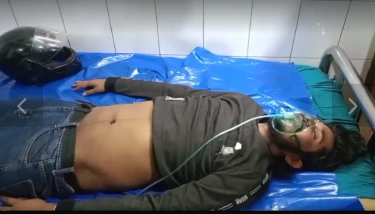 বৈষম্যবিরোধী ছাত্র আন্দোলনের কেন্দ্রীয় কার্যালয়ে মারামারি, আহত ৭