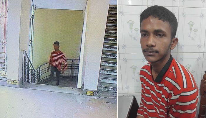 আদালতের হারানো ৯ বস্তা নথি ভাঙারি দোকানে উদ্ধার, গ্রেপ্তার ১