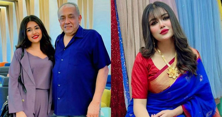 দুই মাস লাইফ সাপোর্টে থেকে অবশেষে চলে গেলেন তনির স্বামী