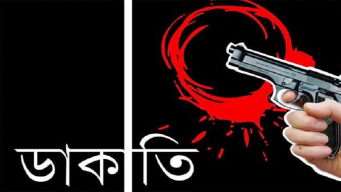 খুলশীতে ডাকাতির ঘটনায় আদালতে জবানবন্দী দিলেন চারজন